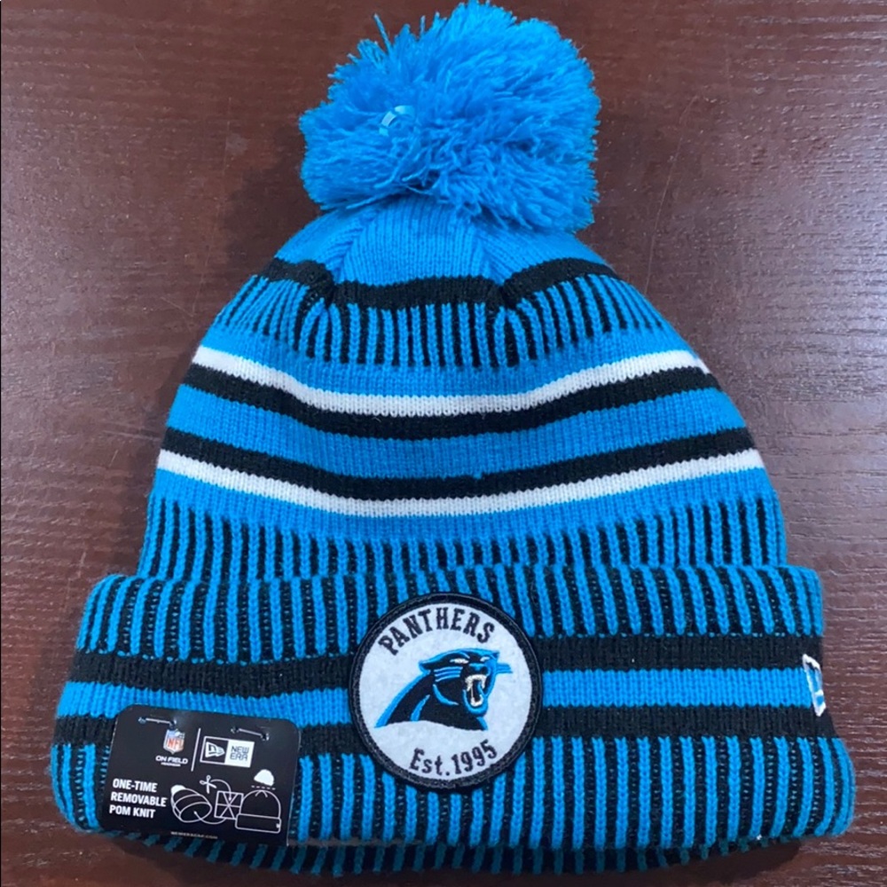 Carolina Panthers Hat